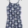 GAP Kids linen overall - Girls