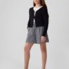 GAP Kids' linen shorts - Girls