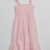 GAP Kids midi dress - Girls