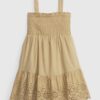 GAP Kids midi dress madeira - Girls