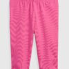 GAP Kids organic capri leggings - Girls