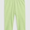 GAP Kids organic capri leggings - Girls