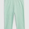 GAP Kids organic capri leggings - Girls