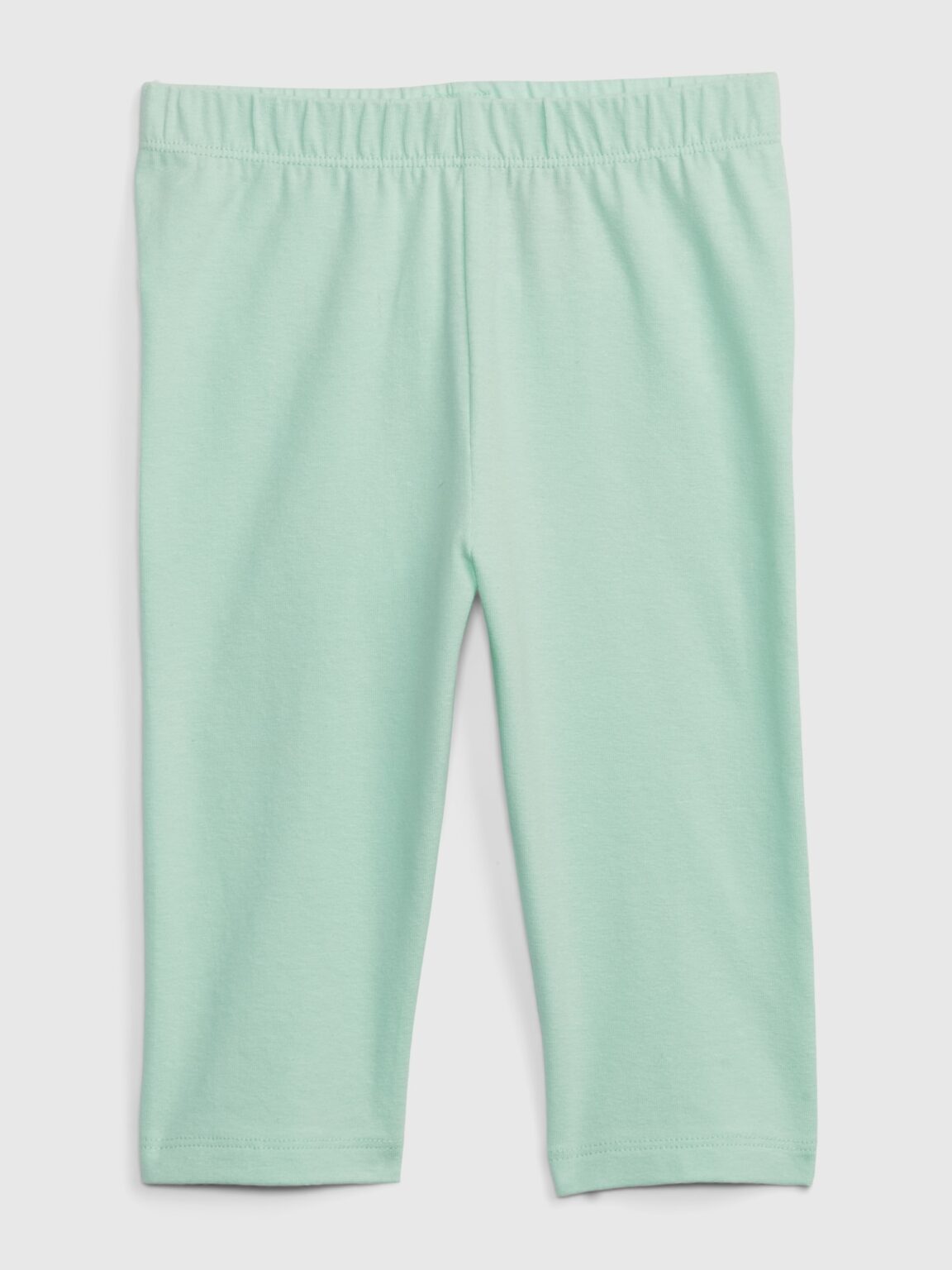 GAP Kids organic capri leggings - Girls