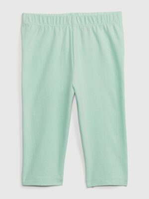 GAP Kids organic capri leggings - Girls