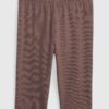 GAP Kids organic capri leggings - Girls