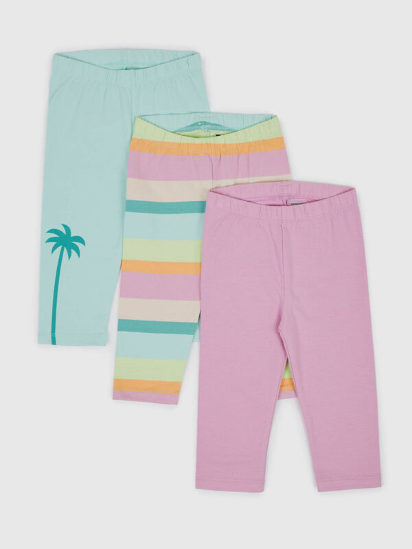 GAP Kids organic leggings