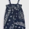 GAP Kids overalls made of linen and cotton - Girls