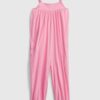 GAP Kids pántos bubble jumpsuits