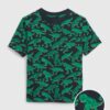 GAP Kids patterned T-shirt - Boys