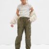 GAP Kids patterned T-shirt - Girls
