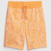 GAP Kids patterned organic shorts - Boys