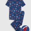 GAP Kids patterned pajamas - Boys