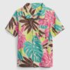GAP Kids patterned shirt - Boys