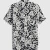 GAP Kids patterned shirt - Boys