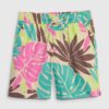 GAP Kids patterned shorts - Boys