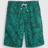 GAP Kids patterned shorts - Boys