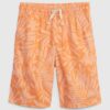 GAP Kids patterned shorts - Boys