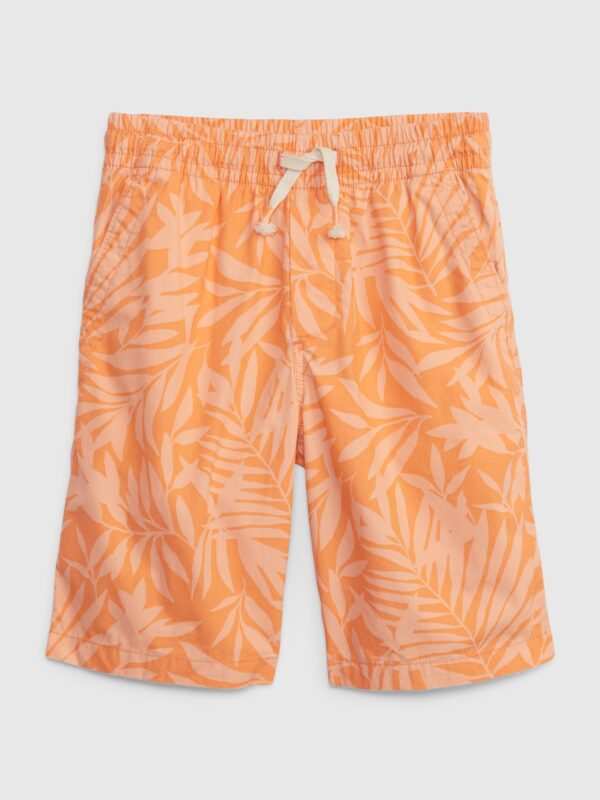 GAP Kids patterned shorts - Boys