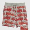GAP Kids patterned shorts - Boys