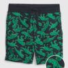 GAP Kids patterned shorts - Boys