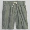 GAP Kids patterned shorts - Boys