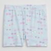 GAP Kids patterned shorts - Girls
