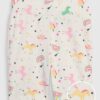 GAP Kids patterned shorts - Girls