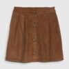 GAP Kids patterned skirt leopard - Girls