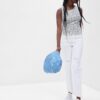 GAP Kids patterned tank top - Girls