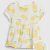 GAP Kids patterned top - Girls