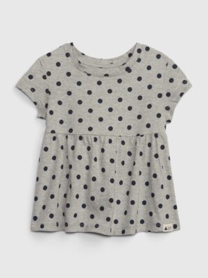 GAP Kids patterned top - Girls