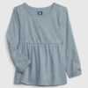 GAP Kids patterned top - Girls