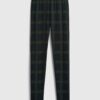 GAP Kids plaid leggings organic - Girls