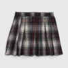 GAP Kid's plaid skirt - Girls