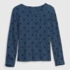 GAP Kids polka dot t-shirt - Girls
