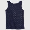 GAP Kids polka dot tank top - Girls