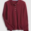 GAP Kids polo shirt organic - Girls