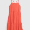 GAP Kids ruffle dresses - Girls