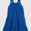 GAP Kids ruffle dresses - Girls