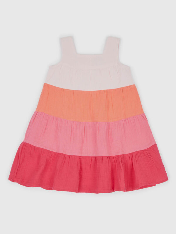GAP Kids ruffle dresses - Girls