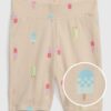 GAP Kids shorts bike organic - Girls
