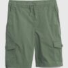 GAP Kids shorts with pockets - Boys