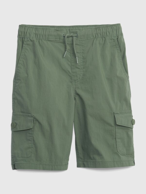 GAP Kids shorts with pockets - Boys