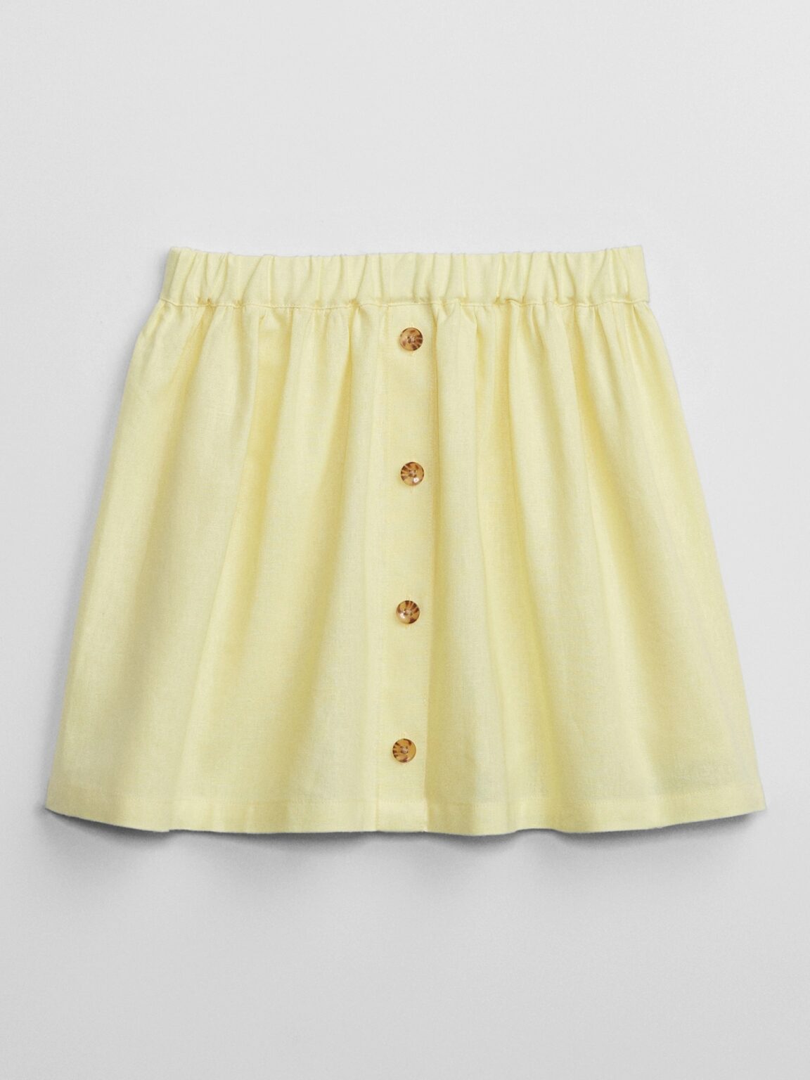 GAP Kids skirt with elasticated waist - Girls