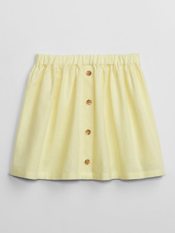 GAP Kids skirt with elasticated waist - Girls