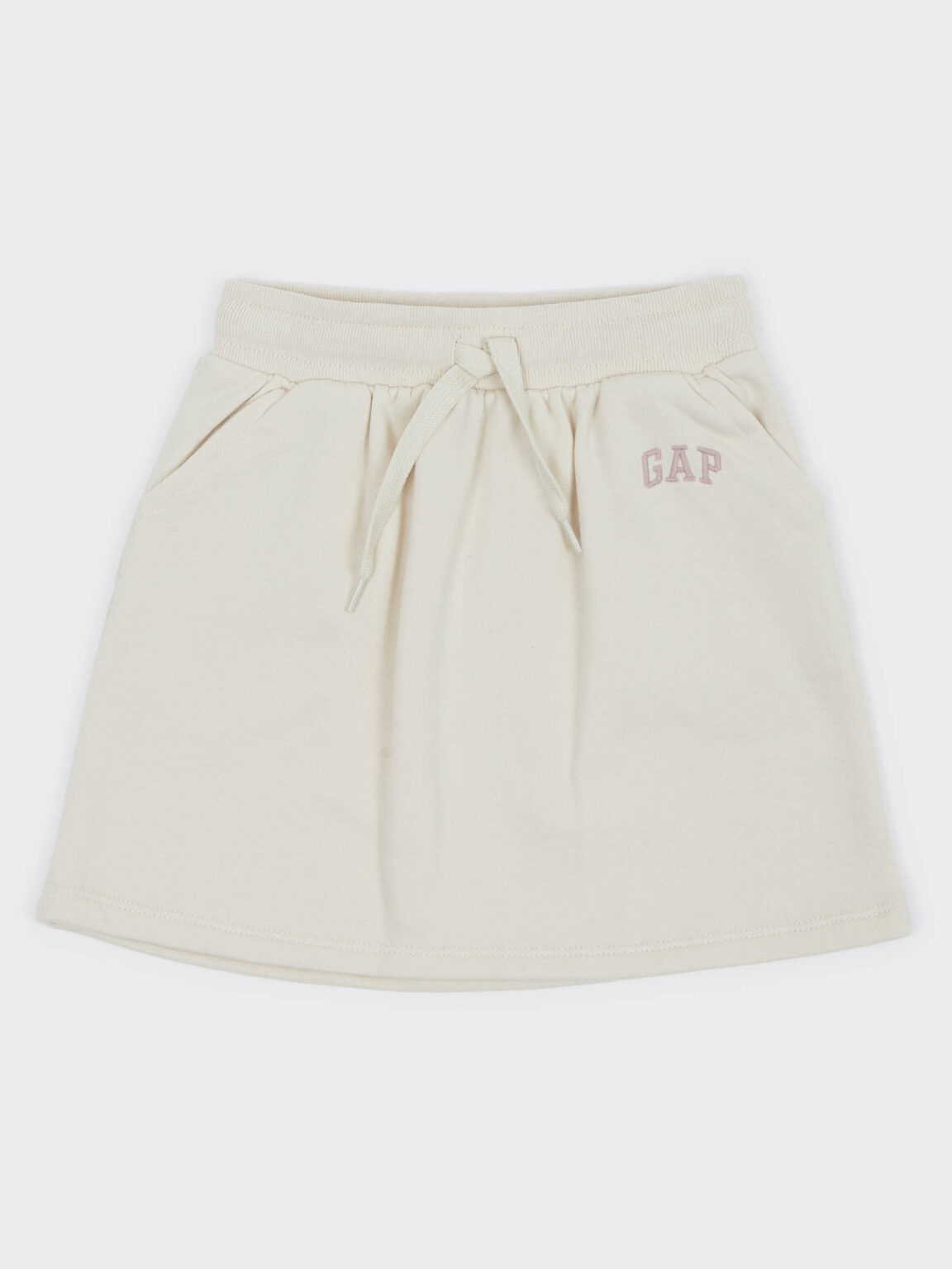 GAP Kids skirt with logo - Girls