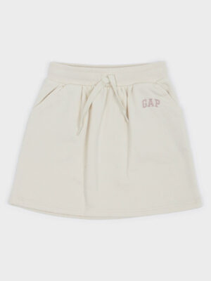 GAP Kids skirt with logo - Girls