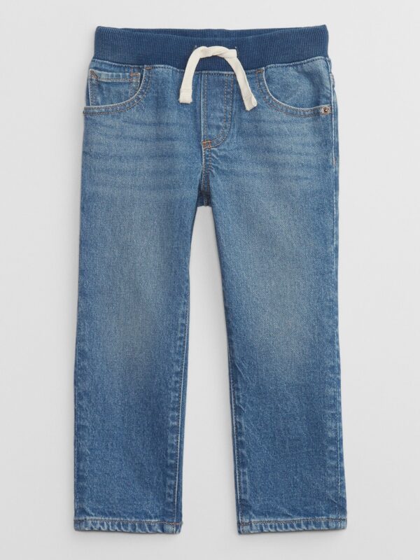 GAP Kids' slim jeans - Boys