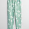 GAP Kids sweatpants batik logo - Boys